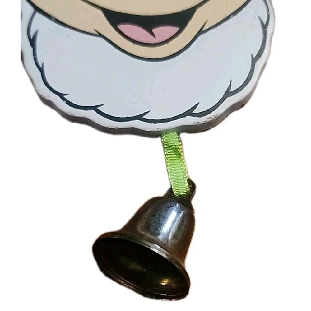 Kurt Adler Mickey Mouse  Christmas Ornament Disney Company Vintage